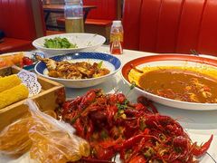 -渔家风味·鲅鱼水饺·央视展播·海鲜天津菜(开发区店)