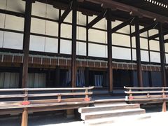 -京都御所