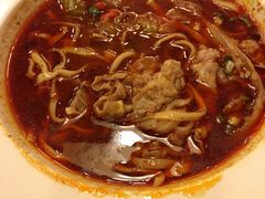 -康师傅私房牛肉面(马泉营奥莱店)