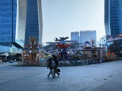 -大族广场Mall&More