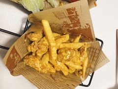 -七楽·韩式欢聚餐厅 치르치르(龙泉驿万达店)
