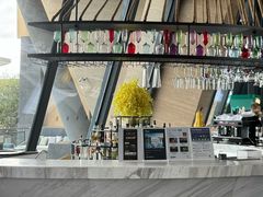-厦门万丽酒店·R Bar