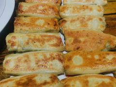 -金谷园饺子·烧烤(人大总店)