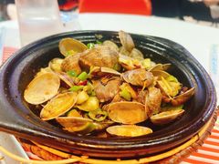 -永信海鲜(群星城店)
