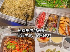 -汤臣健康生活·影院足道·SPA(东区店)