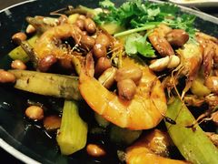-日进一片海.生腌海鲜火锅.宵夜烧烤(三里屯总店)