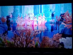 -星河国际影城(新会店)