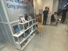 -天真蓝照相馆(龙岗万科里店)