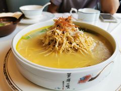 -民国红公馆·秦淮八艳(夫子庙店)