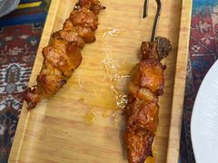-乡村馕坑肉·烧烤·新疆菜·本地人更爱吃(阿勒泰首店)