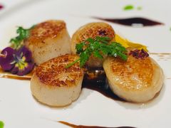 -觅福里•熟成和牛餐厅