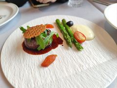 -Da Ivo哒伊沃意大利魔镜餐厅(外滩店)