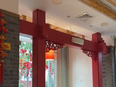 -临潼印象·特色陕菜