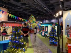 -幻贝家儿童乐园(苏州中心店)