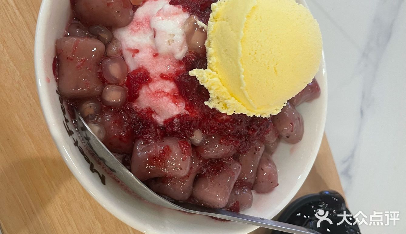 多拉A梦来万象食家了