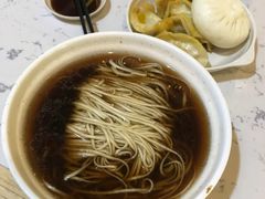 -蒋家桥饺面店(四望亭路店)