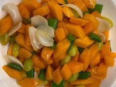 -箸福·夜上海(雨花客厅店)