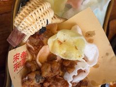 -宋都禾源·灌汤包子(汉兴路直营店)