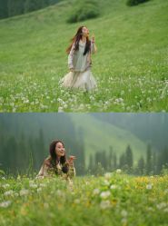 -卡兹摄影STUDIO婚纱摄影(文化路万达店)