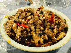 -虎虎龙虾大排档(双井店)