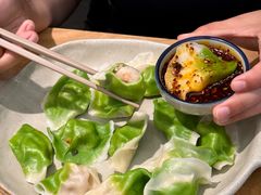 -三姐妹饺子(东木头市店)