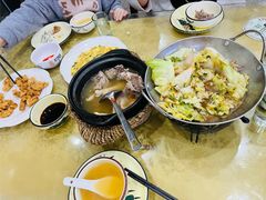 -老东阳·外婆菜(横店店)