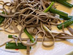 -民族饭荘(新华大街店)