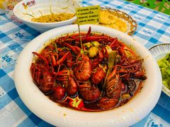 -虾皇(龙虾城旗舰店)