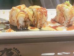-九田家黑牛烤肉料理(宣化阳光广场店)