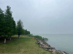 -苏州东太湖生态园