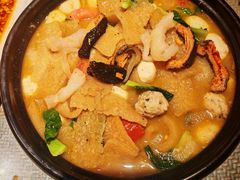 -大张烙馍村·美食地标(泉山店)