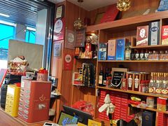 -濠轩阁特色生蚝火锅总店