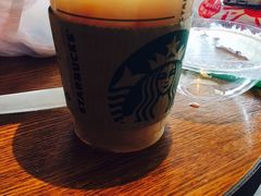 -星巴克(济宁万达广场店)