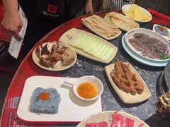 -蜀大侠火锅(春熙路店)