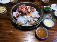 -冰煮羊(山水小区店)