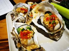 -木屋烧烤(龙湖天街店)