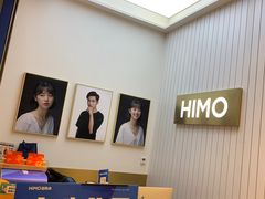 -海马体照相馆(大连柏威年购物中心店)