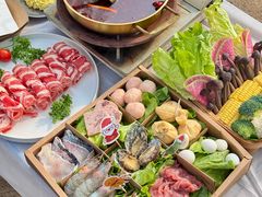 -HERRE·FARM 赫尔露营农场·团建聚会包场