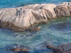 -青岛第三海水浴场