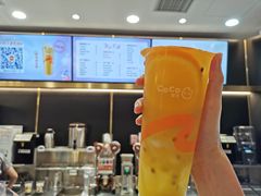 -CoCo都可(粤海天河城店)