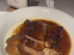 -正佳广场万豪酒店-粤菜餐厅·点心·海鲜·聚餐