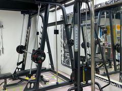 -清橙健身(学院路店)