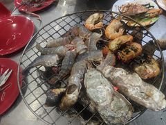 -Jomtien Talay Pao Pattaya