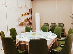 -大草原清真饭庄(沙河店)
