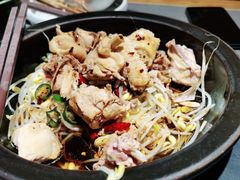 -云海肴·汽锅鸡·云南菜(高德置地店)