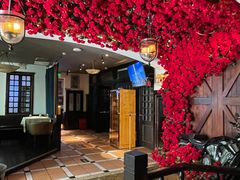 -碧特博格啤酒花园餐厅(芜湖路店)