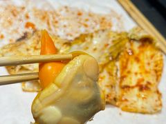 -提老炮儿烧烤(南山店)