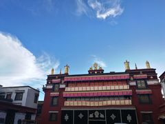 -小昭寺