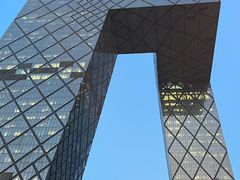 -中央广播电视总台(光华路办公区)