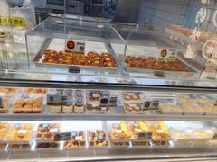 -鲍师傅糕点(大沽南路店)